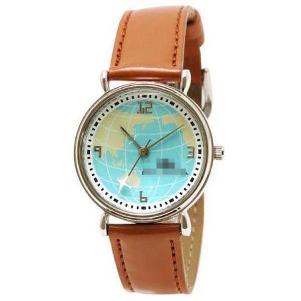 Custom Alloy Women AL1224-CA Watch