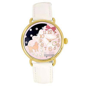 Custom Alloy Women AL1230-W Watch
