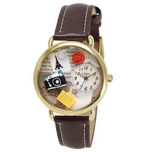 Watch Battery AL1234-BR