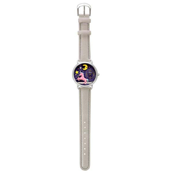 Custom Alloy Women AL1234-W Watch