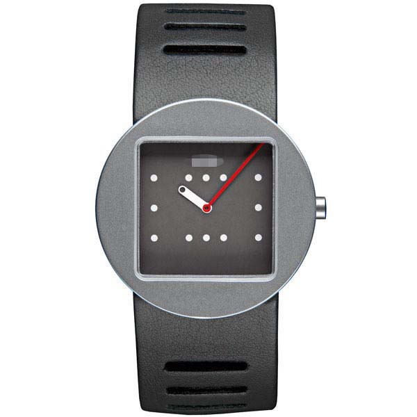 Custom Stainless Steel Men AL14000 Watch