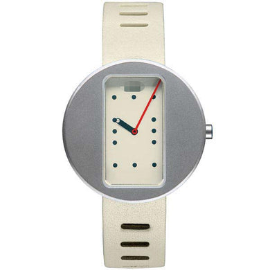 Custom Stainless Steel Men AL14005 Watch