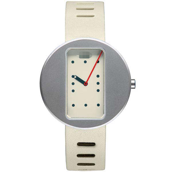 Custom Stainless Steel Men AL14005 Watch