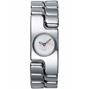 Custom Stainless Steel Women AL15000 Watch