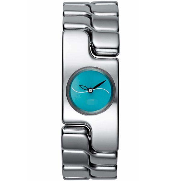 Custom Stainless Steel Women AL15001 Watch