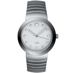 Custom Stainless Steel Men AL16000 Watch