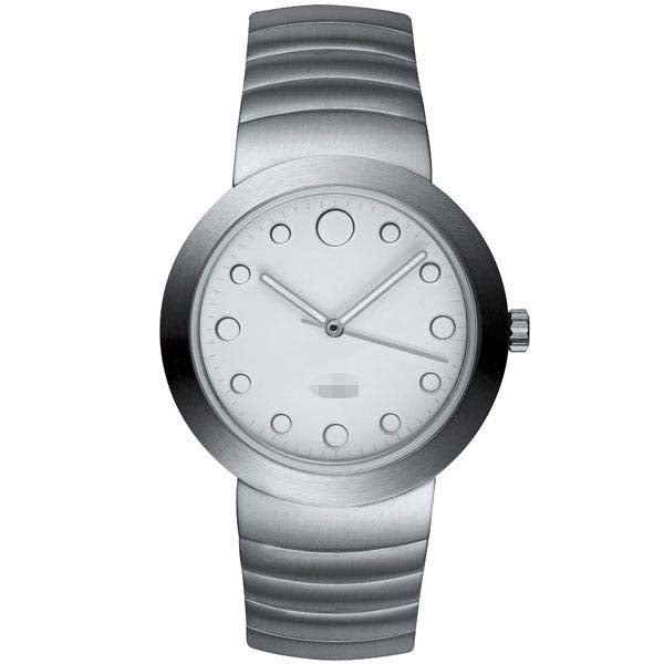 Custom Stainless Steel Men AL16000 Watch