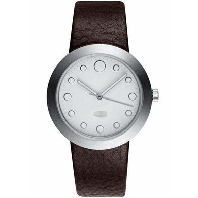 Custom Stainless Steel Men AL16001 Watch