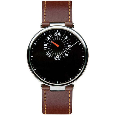 Custom Stainless Steel Men AL18001 Watch