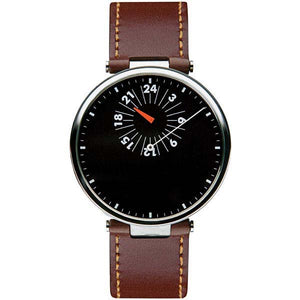 Custom Stainless Steel Men AL18001 Watch