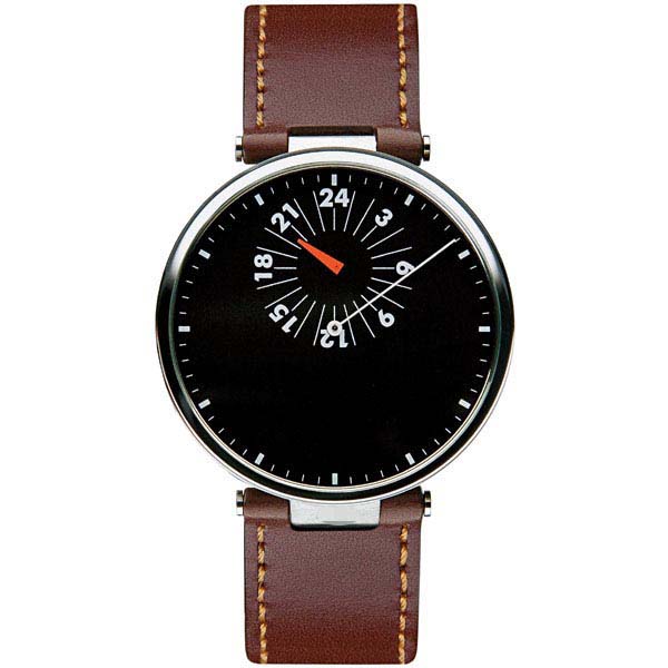 Custom Stainless Steel Men AL18001 Watch