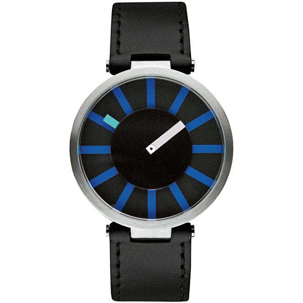 Custom Stainless Steel Men AL18010 Watch