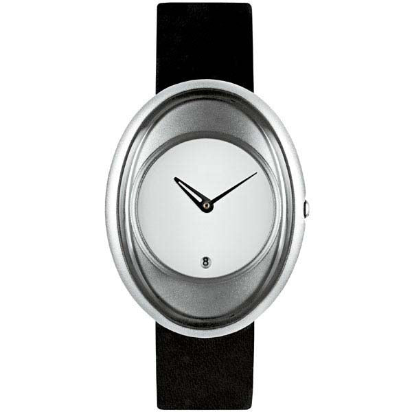 Custom Aluminum AL19002 Watch