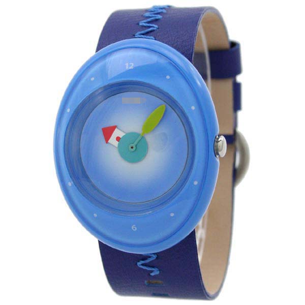 Custom Plastic AL20000 Watch