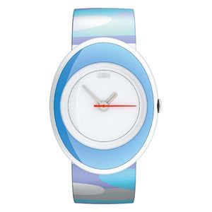 Custom Plastic AL20004 Watch