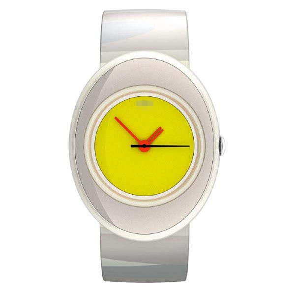 Custom Plastic AL20005 Watch