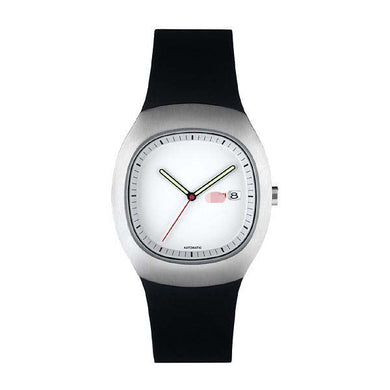Custom Stainless Steel Men AL21000 Watch