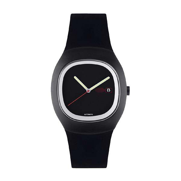 Custom Stainless Steel Men AL21001 Watch