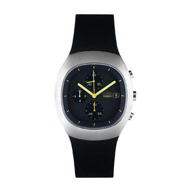 Custom Stainless Steel Men AL21010 Watch