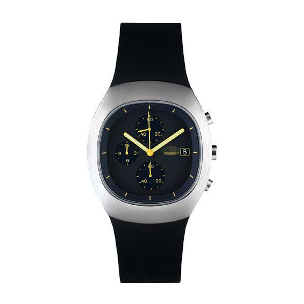 Custom Stainless Steel Men AL21010 Watch