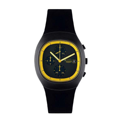 Custom Stainless Steel Men AL21011 Watch