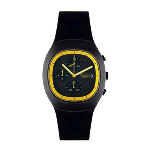 Custom Stainless Steel Men AL21011 Watch