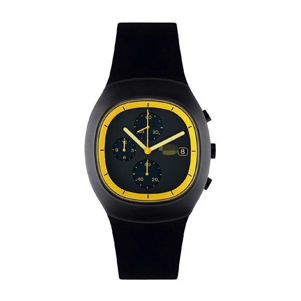 Custom Stainless Steel Men AL21011 Watch