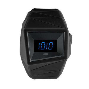 Custom Urethane AL22000 Watch