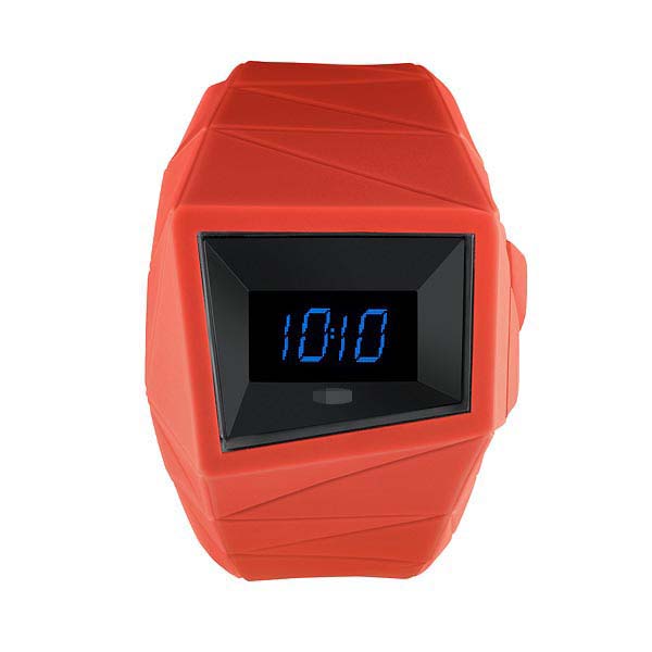 Custom Urethane AL22001 Watch