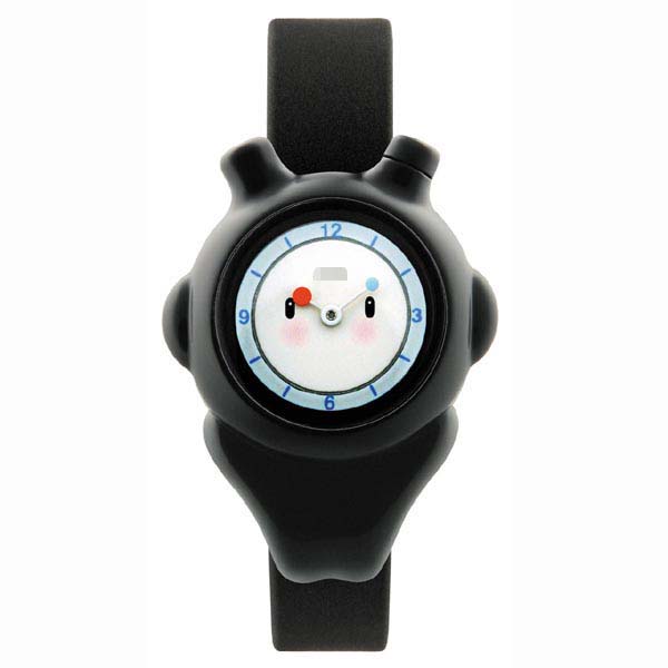 Custom Plastic AL23002 Watch