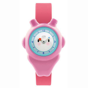 Custom Plastic AL23003 Watch