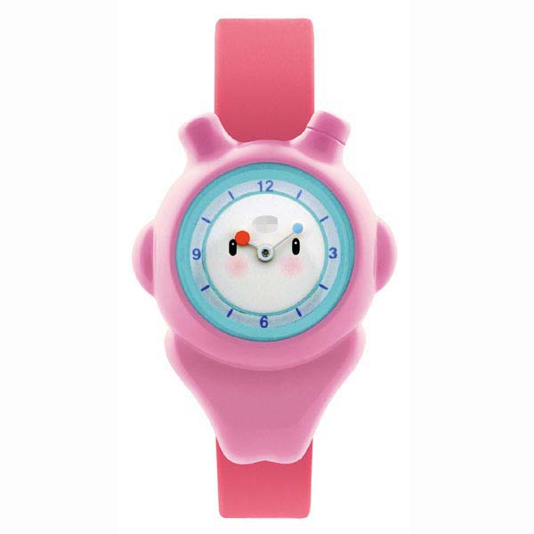 Custom Plastic AL23003 Watch