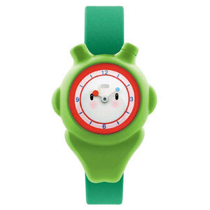 Custom Plastic AL23004 Watch