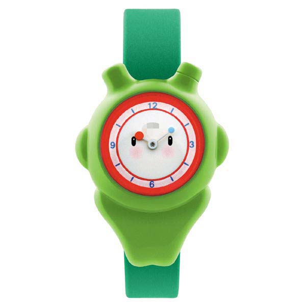 Custom Plastic AL23004 Watch