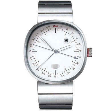Custom Stainless Steel Men AL5011 Watch