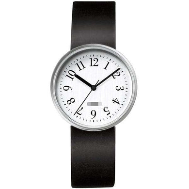 Custom Stainless Steel Women AL6000 Watch