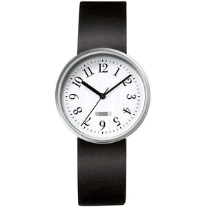 Custom Stainless Steel Women AL6000 Watch