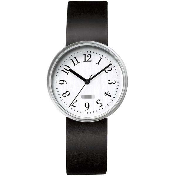 Custom Stainless Steel Women AL6000 Watch