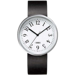 Custom Stainless Steel Men AL6003 Watch