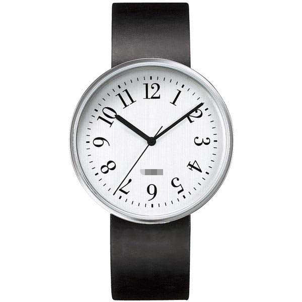 Custom Stainless Steel Men AL6003 Watch