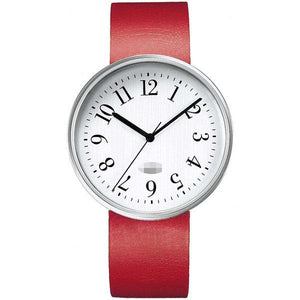Custom Stainless Steel Men AL6004 Watch