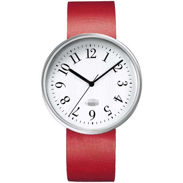 Custom Stainless Steel Men AL6004 Watch