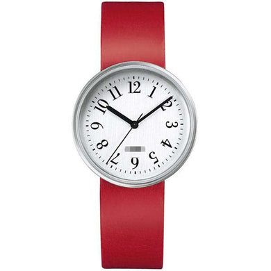 Custom Stainless Steel Women AL6012 Watch