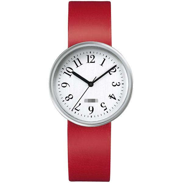 Custom Stainless Steel Women AL6012 Watch
