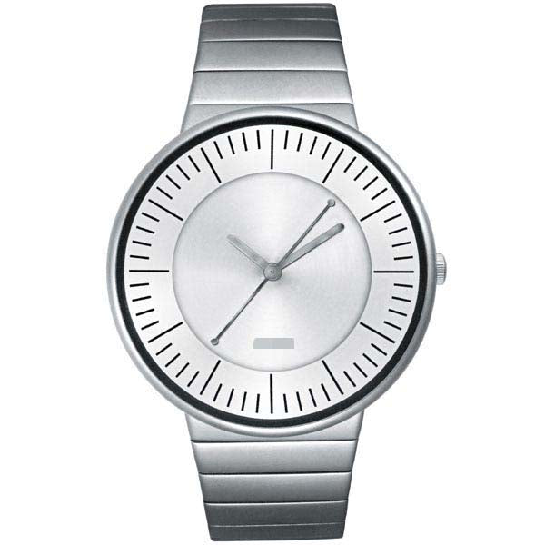 Custom Stainless Steel Men AL8000 Watch