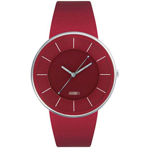 Custom Stainless Steel Men AL8001 Watch