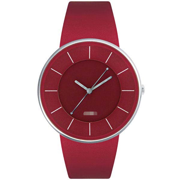 Custom Stainless Steel Men AL8001 Watch