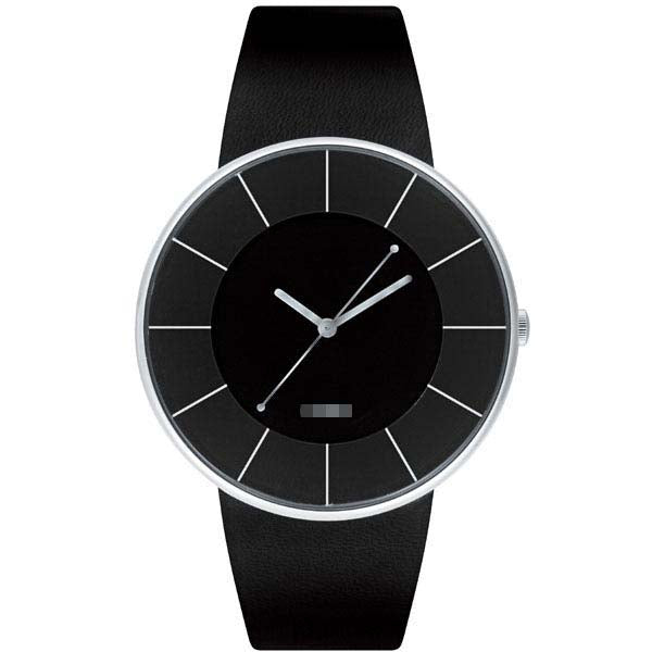 Custom Stainless Steel Men AL8004 Watch