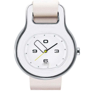Custom Stainless Steel AL9000 Watch