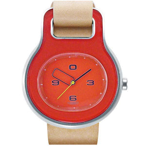 Custom Stainless Steel AL9001 Watch